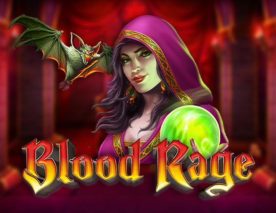 Blood Rage